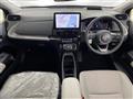 2026 Toyota AQUA