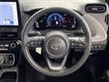 2026 Toyota AQUA