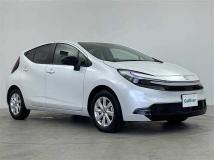 2026 Toyota AQUA