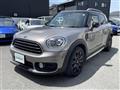 2017 BMW MINI