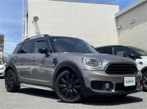 2017 BMW MINI