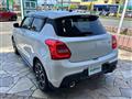 2022 Suzuki Swift