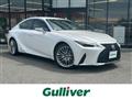2021 Lexus IS