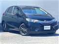 2015 Honda Fit Hybrid