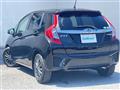 2015 Honda Fit Hybrid