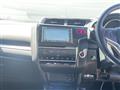 2015 Honda Fit Hybrid