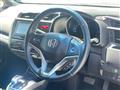 2015 Honda Fit Hybrid