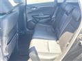 2015 Honda Fit Hybrid