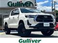2021 Toyota Hilux