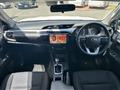 2021 Toyota Hilux