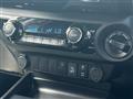 2021 Toyota Hilux