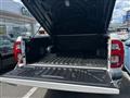 2021 Toyota Hilux