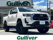 2021 Toyota Hilux