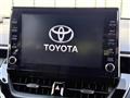 2023 Toyota CorollaCross