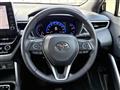 2023 Toyota CorollaCross