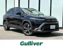 2023 Toyota CorollaCross