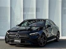 2025 Mercedes-Benz A-Class