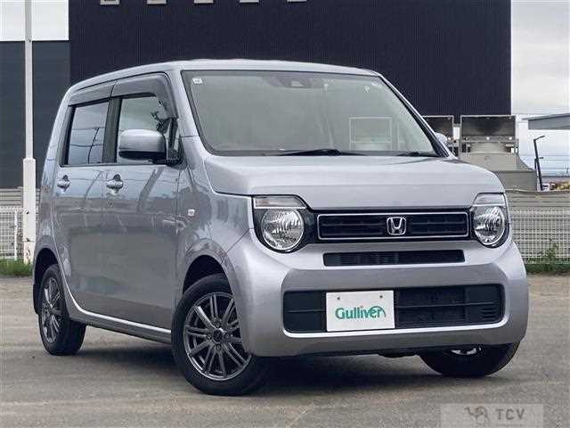 2020 Honda N-WGN