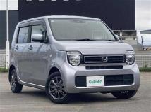 2020 Honda N-WGN