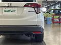 2015 Honda VEZEL