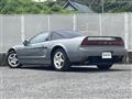 1991 Honda NSX