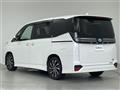 2023 Toyota Voxy