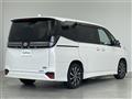 2023 Toyota Voxy