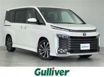 2023 Toyota Voxy