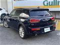 2020 BMW MINI Clubman