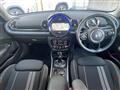 2020 BMW MINI Clubman