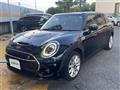 2020 BMW MINI Clubman