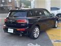 2020 BMW MINI Clubman