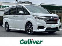 2021 Honda Step WGN