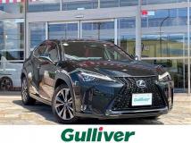 2024 Lexus UX