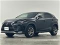 2015 Lexus NX