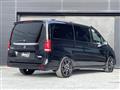2021 Mercedes-Benz V-Class