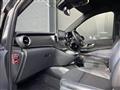 2021 Mercedes-Benz V-Class