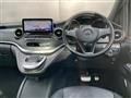 2021 Mercedes-Benz V-Class