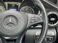 2021 Mercedes-Benz V-Class