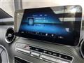 2021 Mercedes-Benz V-Class