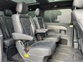 2021 Mercedes-Benz V-Class