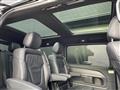 2021 Mercedes-Benz V-Class