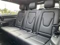 2021 Mercedes-Benz V-Class