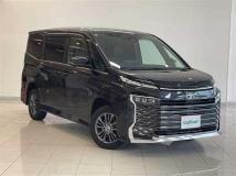 2023 Toyota Voxy