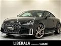 2023 Audi TTS