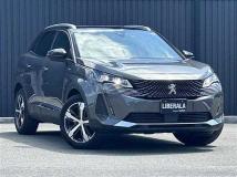 2022 Peugeot 3008