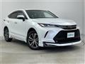 2023 Toyota Harrier