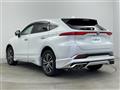 2023 Toyota Harrier