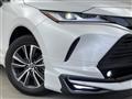 2023 Toyota Harrier