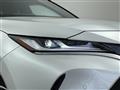 2023 Toyota Harrier